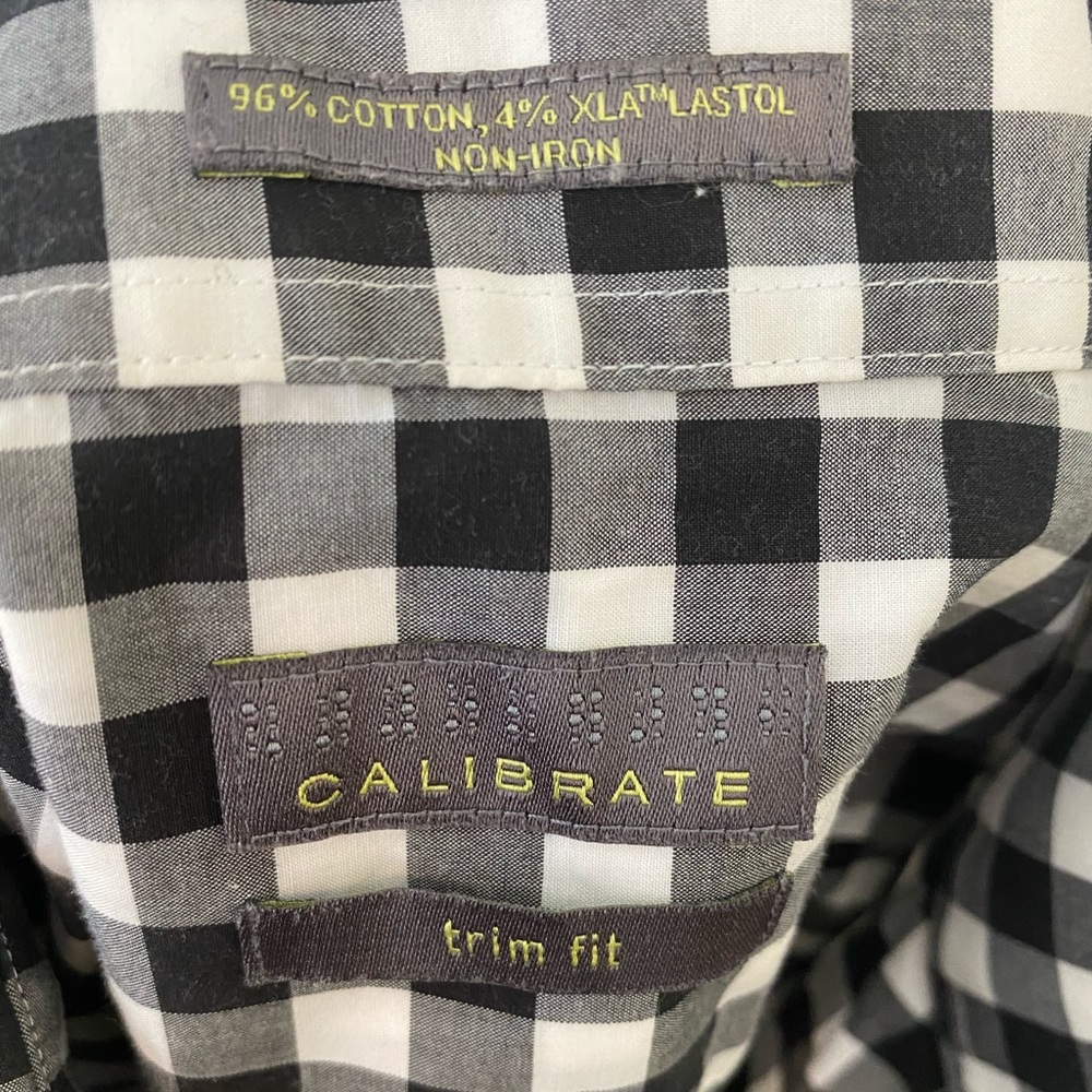 DRESS SHIRT - Picture 3 of 5